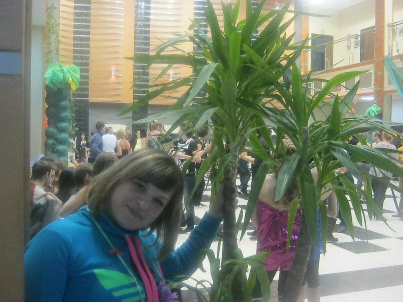 Мария Чекашкина | Харьков