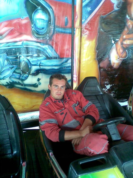 №34, Edita Hanušova, 33 года №34, Edita Hanušova, 33 года