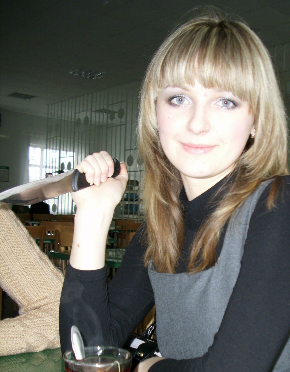 Юлька Пупкевич | Минск