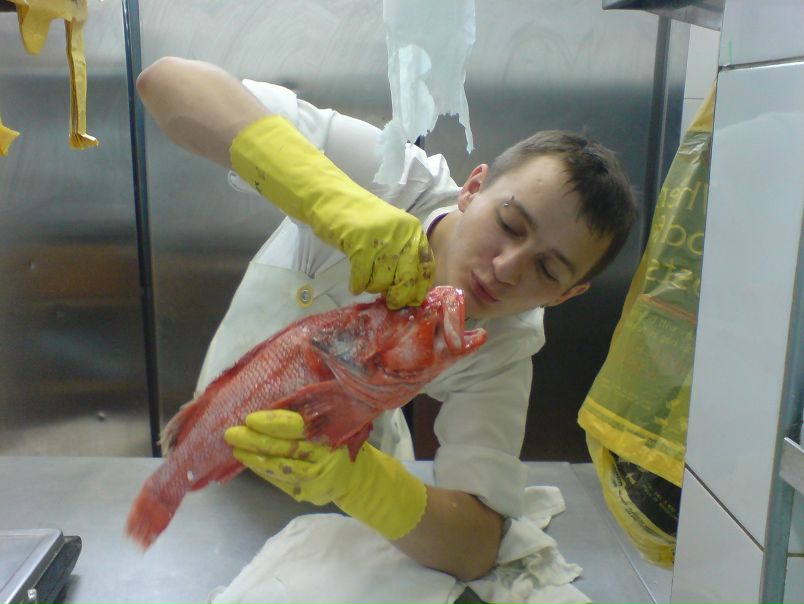 №139, Саша Завальнюк, 37 лет, Киев №139, Саша Завальнюк, 37 лет, Киев