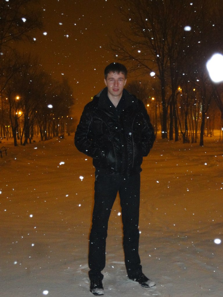 Роман Шелехов | Находка