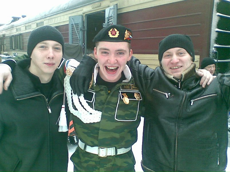 №19, Константин Иванцов №19, Константин Иванцов