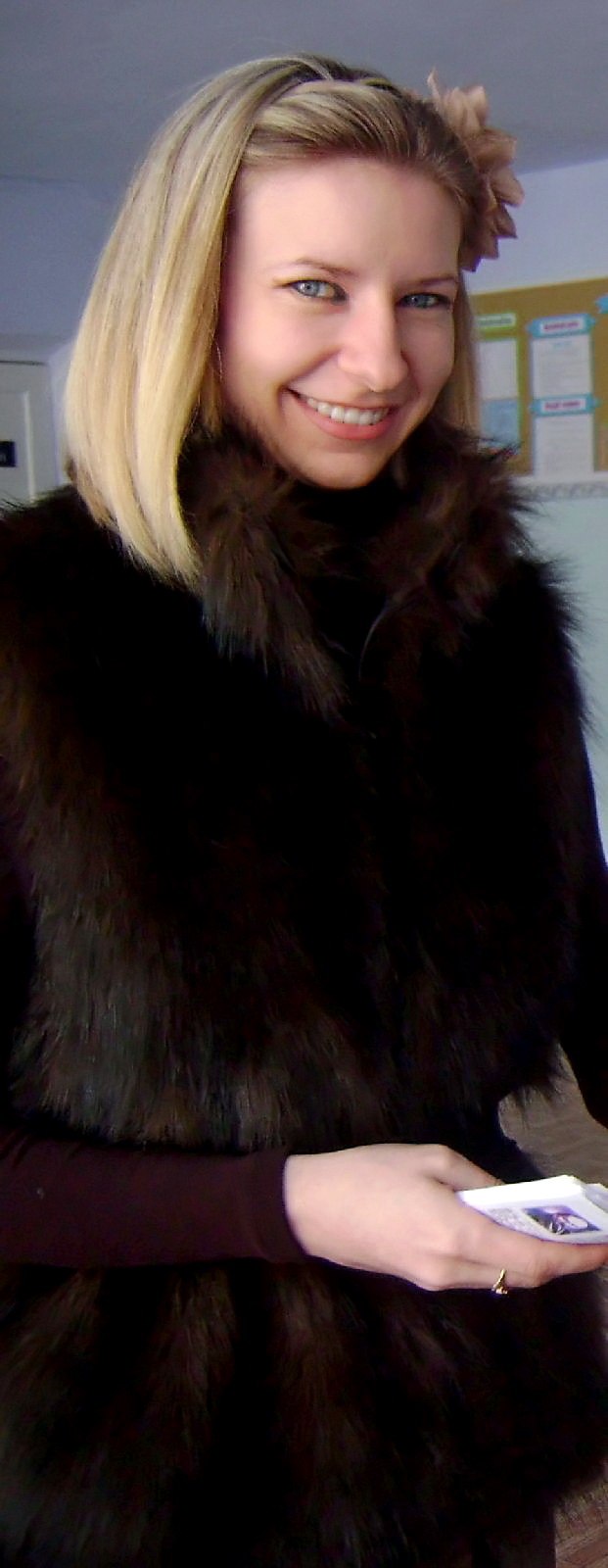 Анастасия Шаповалова | Николаев