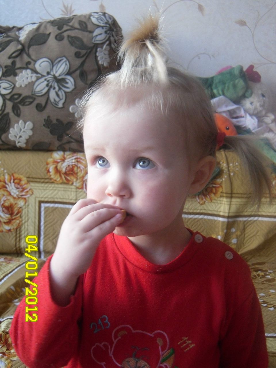 Виктория Расчетова | Санкт-Петербург