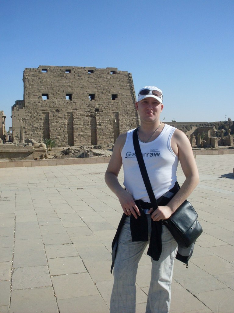 Алексей Старков | Екатеринбург