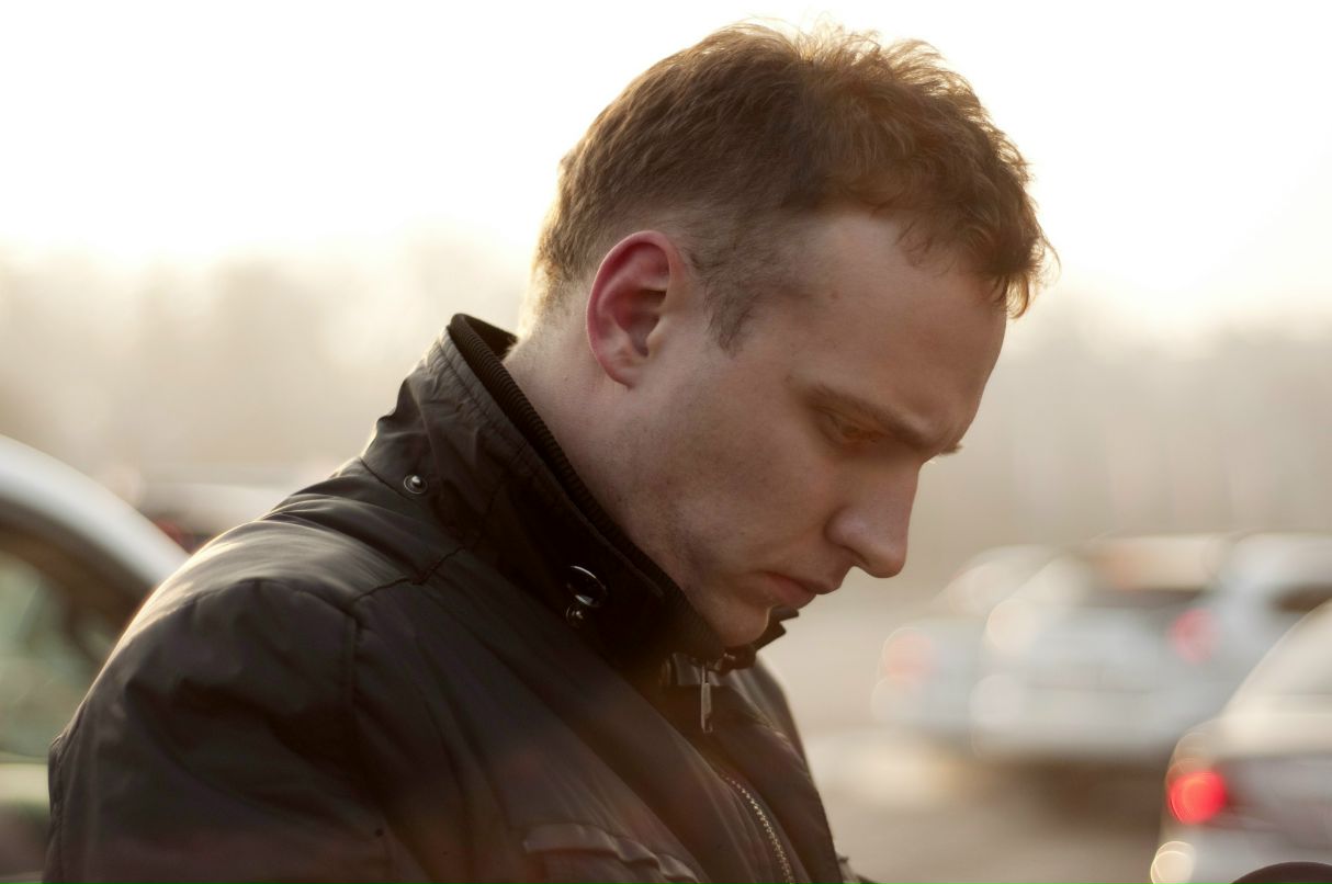 Виталий Кирсанов | 