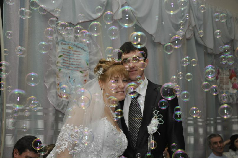 Оксана Ерёменкова | Южноукраинск