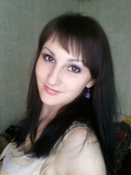 №156, Алиса Калиниченко, Днепр (Днепропетровск) №156, Алиса Калиниченко, Днепр (Днепропетровск)