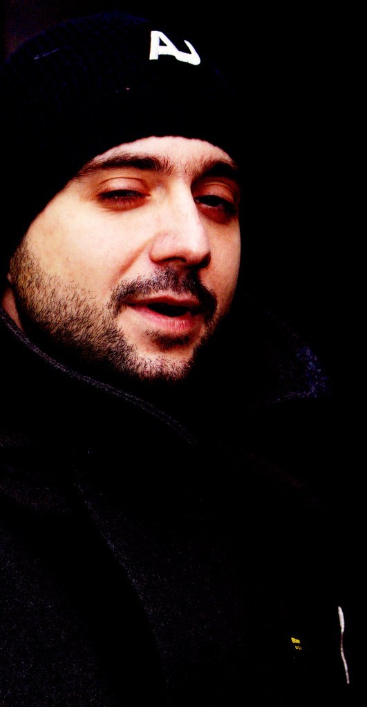 Владимир Чеботаев | Липецк