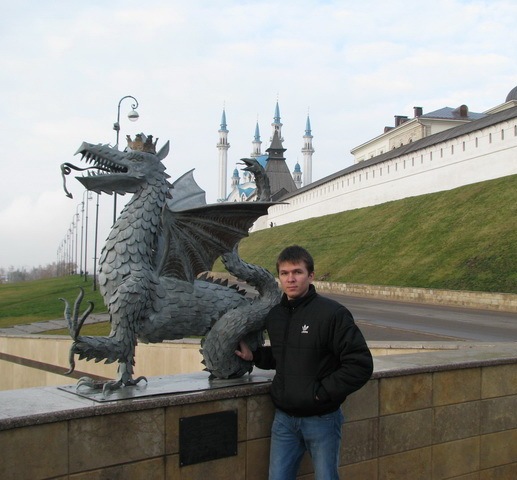 №139, Вадим Чекусов №139, Вадим Чекусов