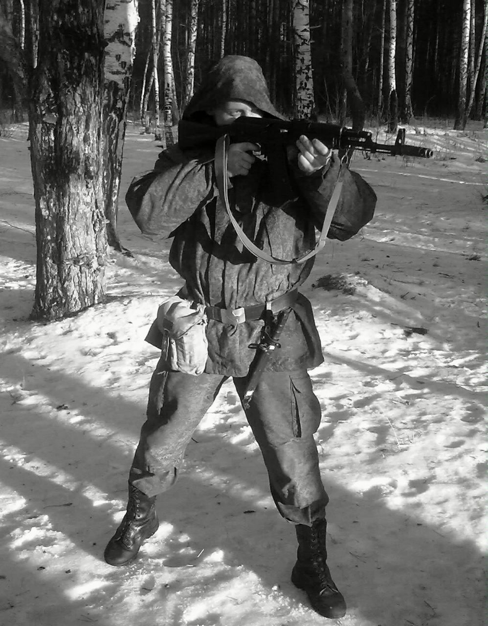 Алексей Лукъянчиков | 