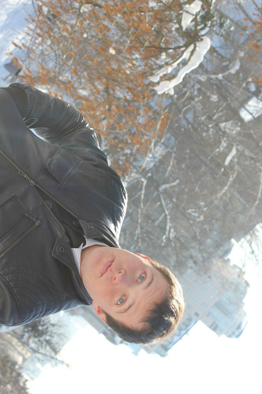 Dmitry Shekhovtsov | Киев