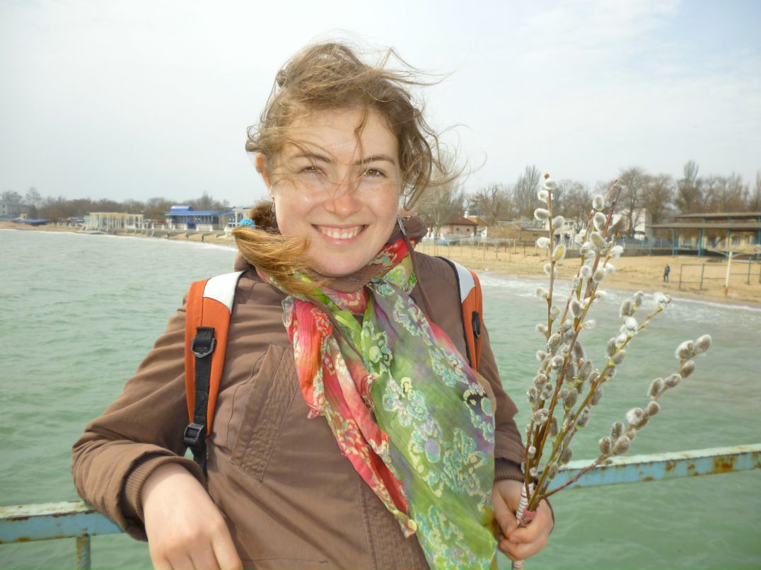 Таня Грицаева | 