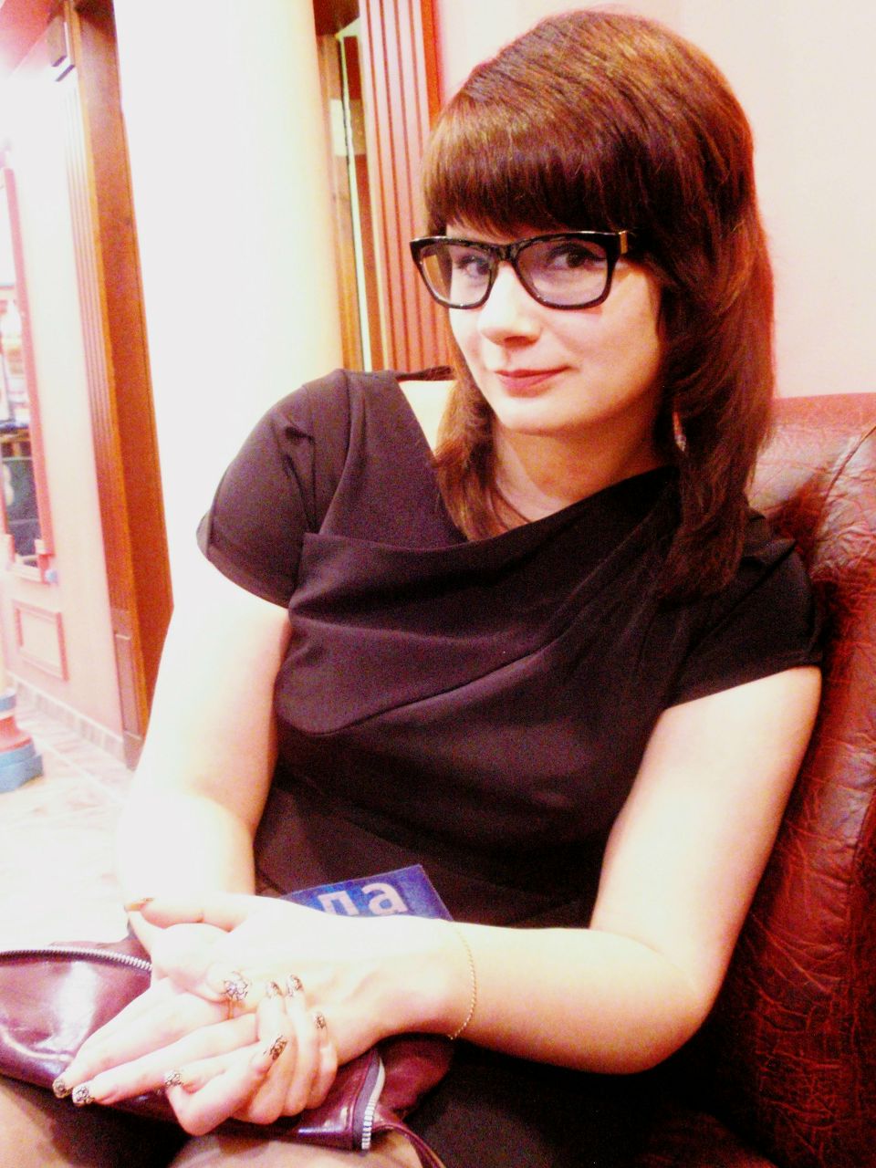 Кристина Хозяшева | Братск