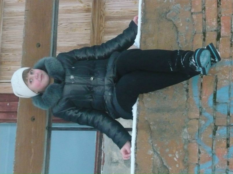 Наталья Фролова | Снежинск