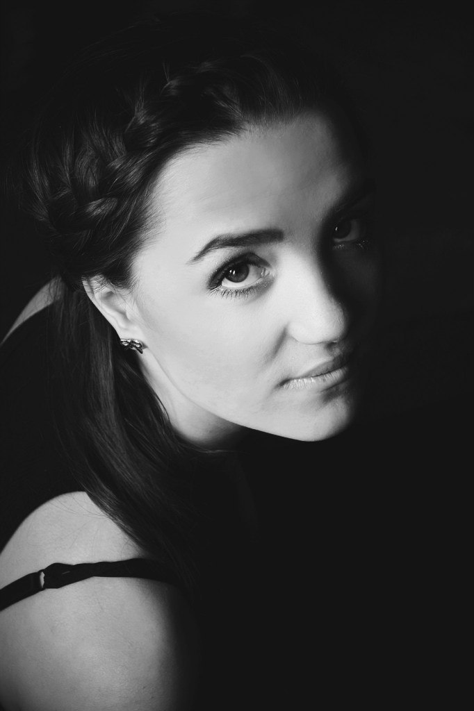 Анна Сергеева ♥ .... | Москва