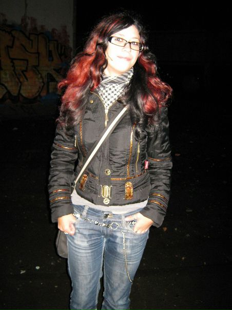 №13, Ира Мисилевич №13, Ира Мисилевич