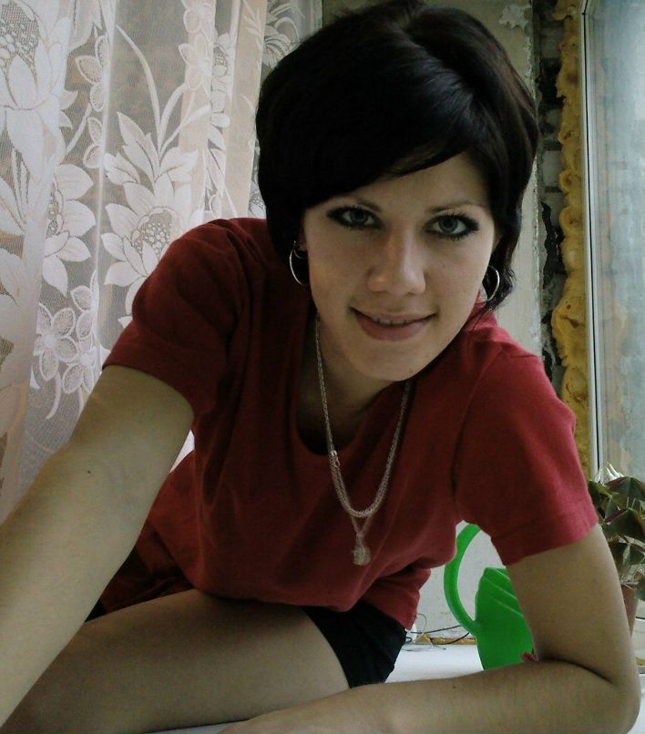 Наталья Ткач | Стародуб