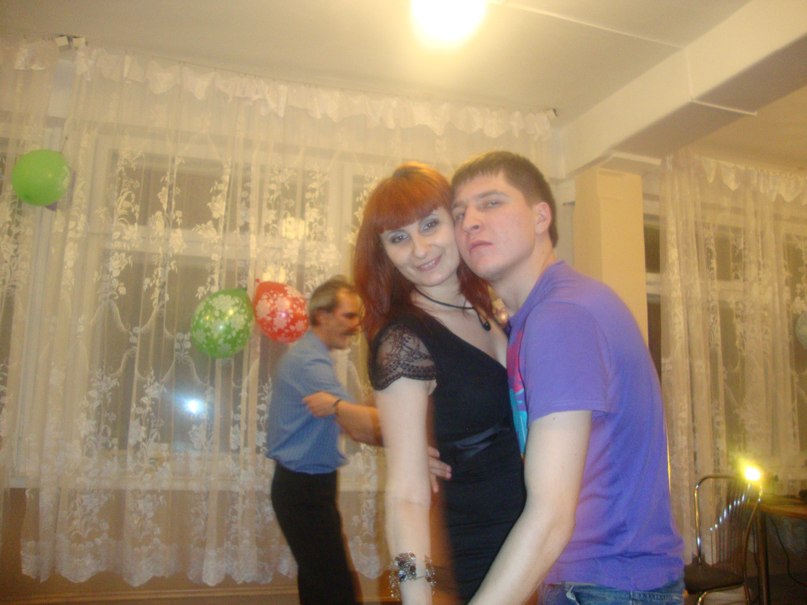 Людмила Дитц | Москва