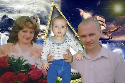 №73, Александр Калинин, 47 лет №73, Александр Калинин, 47 лет