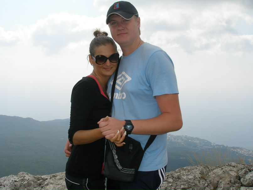 Анна Петифорова | Мариуполь