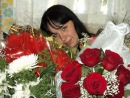 Ольга Малярова, Красная Гора, Россия, 04.04