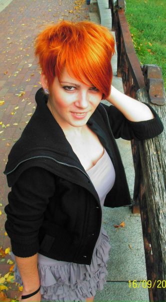 №107, Анютка Пилипенко, Киев №107, Анютка Пилипенко, Киев