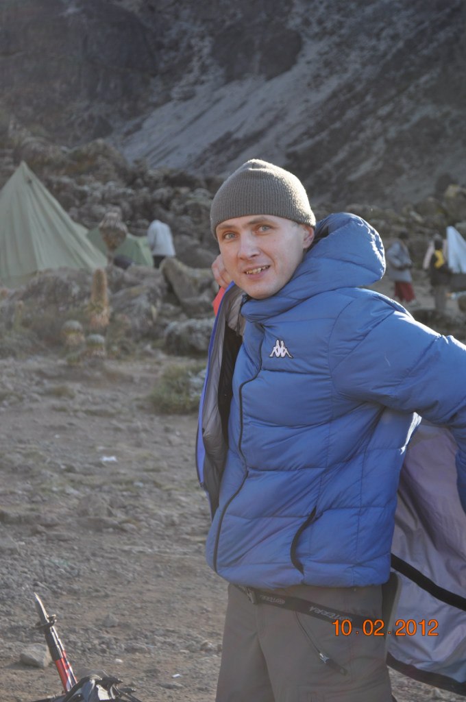 Андрей Гусак | Сыктывкар