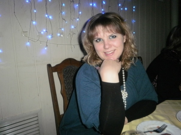 №2, Анастасия Максимова, 33 года, Урюпинск №2, Анастасия Максимова, 33 года, Урюпинск