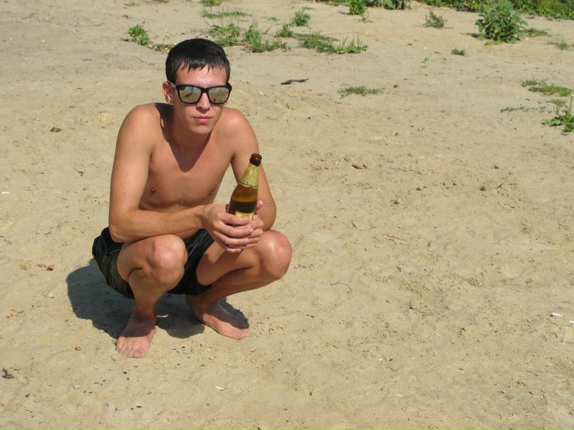 Эдик Заличев | Воронеж