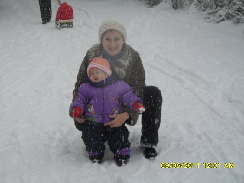 Галина Остафийчук | 