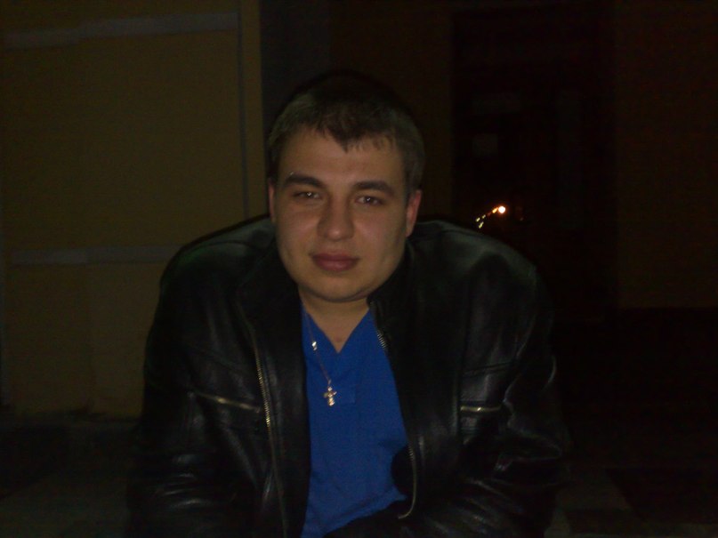 Володимир Товстоноженко | Мироновка