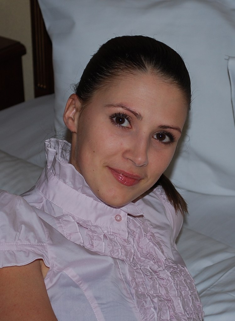 Ольга Дорошенко | Москва