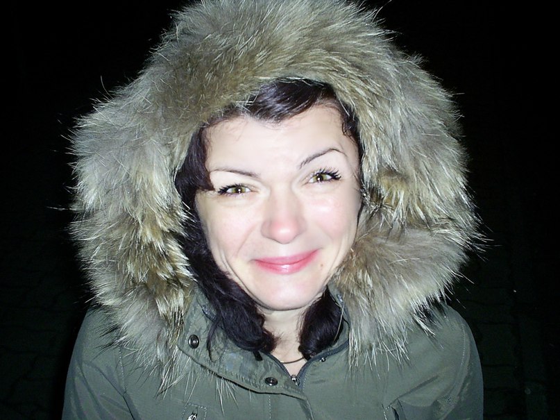 Валерия Нагаевская | Киев