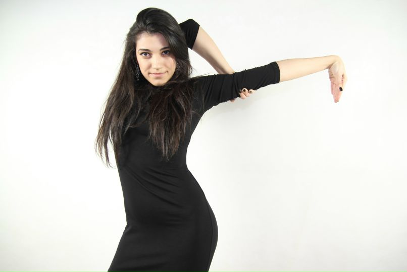 Галина Сальникова | Москва