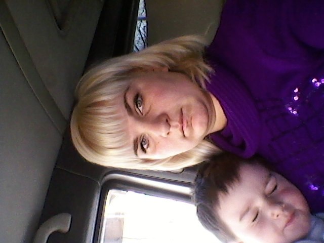 Ира Мавчук | Черновцы