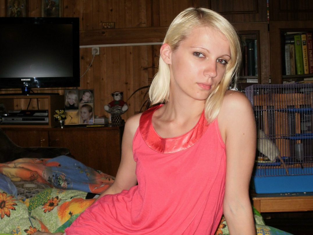 Ольга Бессарабова | Санкт-Петербург