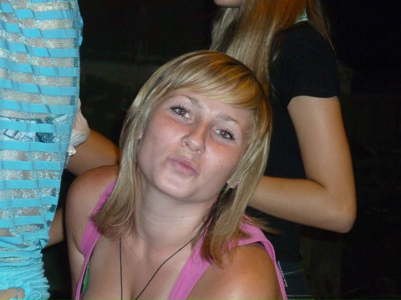 Наташа Сергеева | Долгопрудный