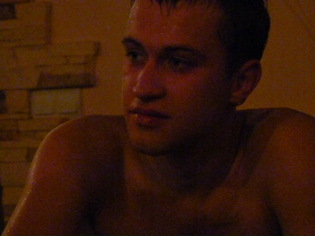 Андрей Шиндилюк | Киев