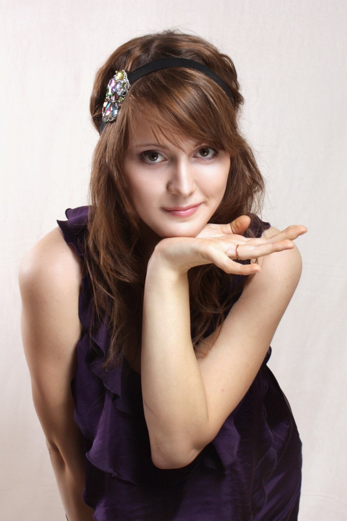 Алёна Красноперова | Екатеринбург