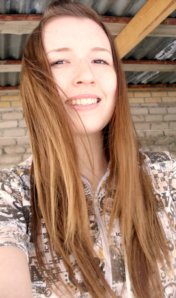 Элина Мухарметова | Уфа