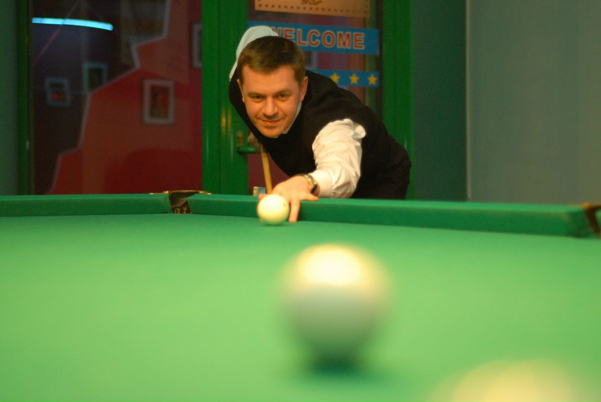 Сергей Сергеев | Донецк