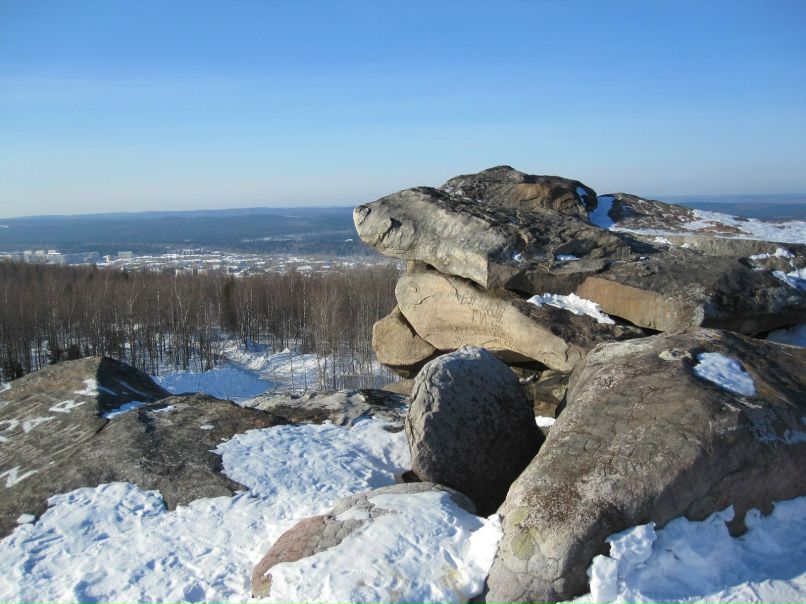 Надежда Четверикова | Киров