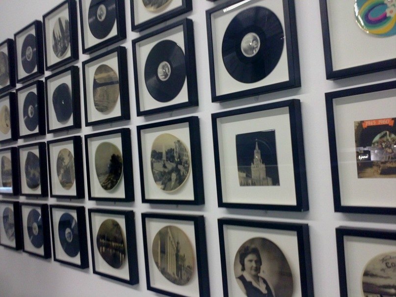 Ирина Болдовская | Москва