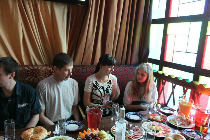 Дмитрий Баталов | Екатеринбург