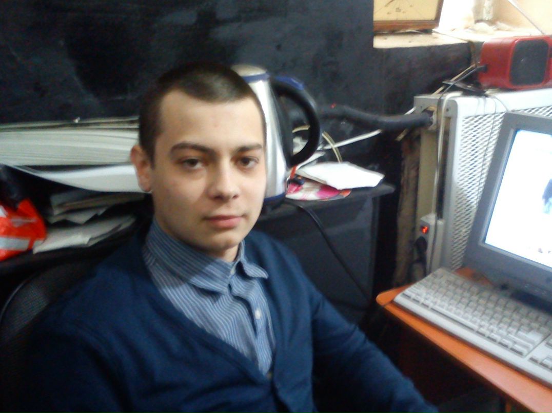 Альберт Фазлинуров | Екатеринбург