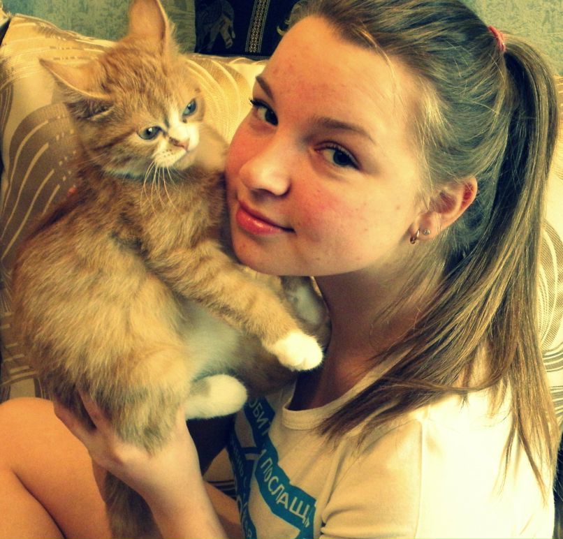 Валентина Валерьевна | Новосибирск