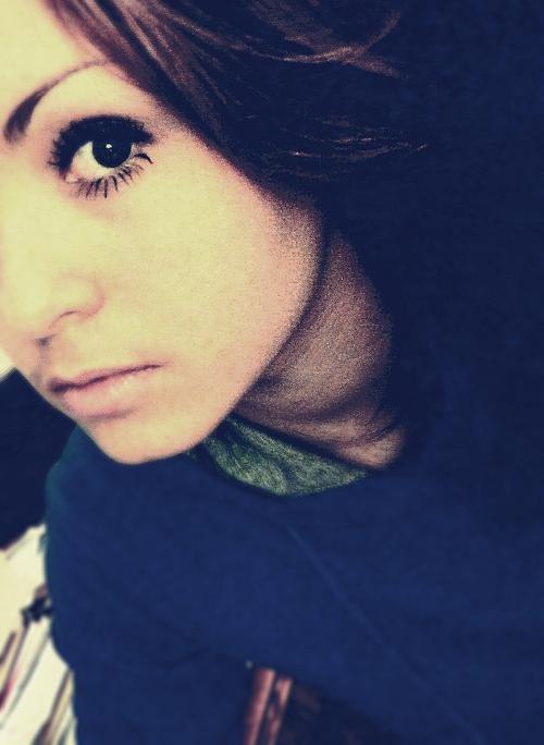 Даша Соколова | Петропавловск-Камчатский