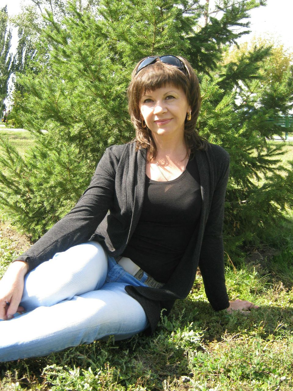 Елена Чекишева | Павлодар