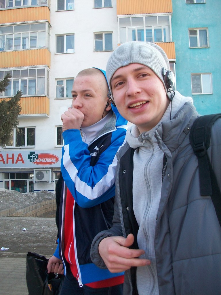 Кирилл Куликов | Казань